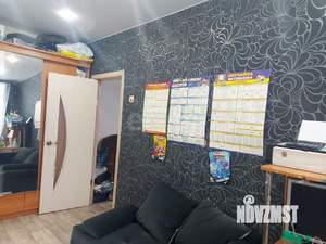 2-к квартира, вторичка, 38м2, 2/2 этаж