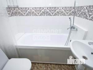 Студия квартира, вторичка, 21м2, -2/3 этаж