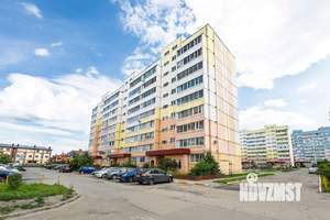2-к квартира, вторичка, 50м2, 8/9 этаж