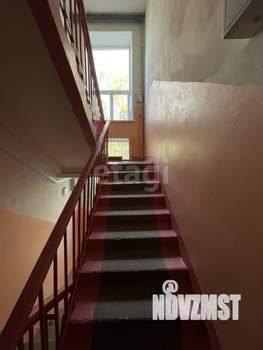 1-к квартира, вторичка, 31м2, 3/4 этаж