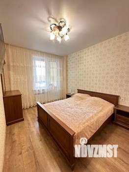 2-к квартира, вторичка, 49м2, 12/24 этаж