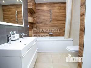 4-к квартира, вторичка, 115м2, 2/9 этаж