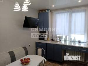 2-к квартира, вторичка, 48м2, 2/9 этаж