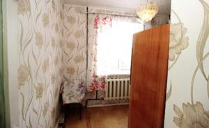 1-к квартира, вторичка, 37м2, 8/9 этаж