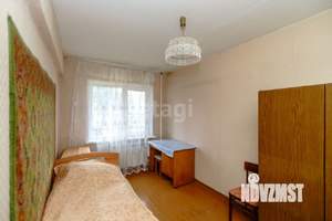 2-к квартира, вторичка, 45м2, 1/5 этаж