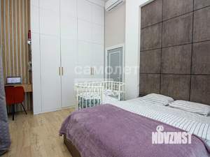 3-к квартира, вторичка, 81м2, 3/3 этаж