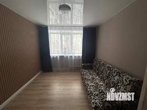 1-к квартира, вторичка, 17м2, 4/5 этаж