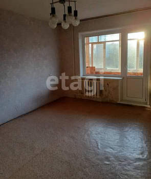 1-к квартира, вторичка, 37м2, 5/9 этаж