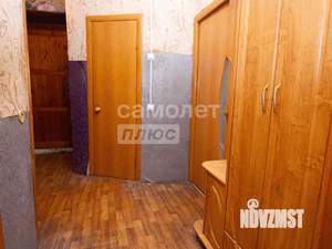 3-к квартира, вторичка, 60м2, 1/3 этаж