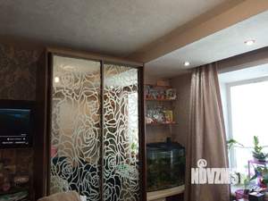 1-к квартира, вторичка, 34м2, 9/9 этаж