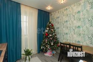 3-к квартира, вторичка, 60м2, 5/5 этаж