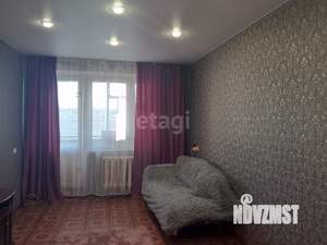 1-к квартира, вторичка, 36м2, 7/10 этаж