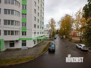 3-к квартира, вторичка, 62м2, 2/9 этаж