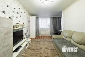 2-к квартира, вторичка, 41м2, 1/5 этаж