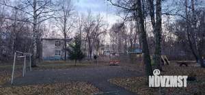 3-к квартира, вторичка, 57м2, 3/5 этаж