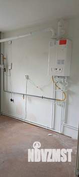 3-к квартира, вторичка, 71м2, 3/4 этаж