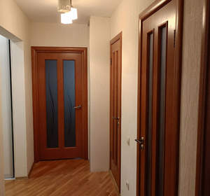 3-к квартира, вторичка, 63м2, 9/10 этаж