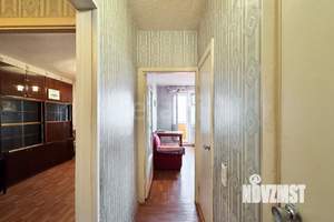 1-к квартира, вторичка, 37м2, 3/10 этаж