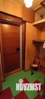 1-к квартира, вторичка, 30м2, 5/5 этаж