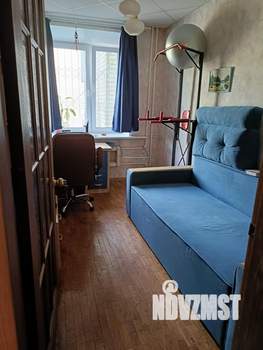 3-к квартира, вторичка, 92м2, 3/5 этаж