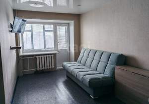 1-к квартира, вторичка, 30м2, 3/9 этаж