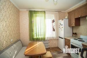 1-к квартира, вторичка, 33м2, 8/9 этаж