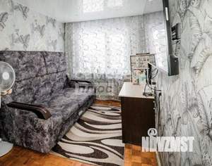 3-к квартира, вторичка, 58м2, 1/5 этаж