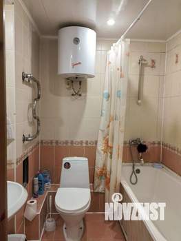 2-к квартира, вторичка, 53м2, 1/10 этаж