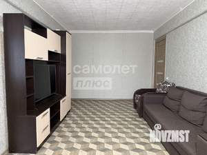 3-к квартира, вторичка, 49м2, 3/5 этаж