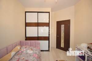 1-к квартира, вторичка, 55м2, 2/3 этаж