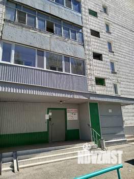 1-к квартира, вторичка, 35м2, 7/12 этаж
