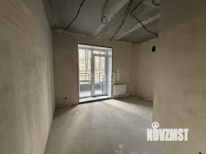 1-к квартира, вторичка, 37м2, 1/2 этаж