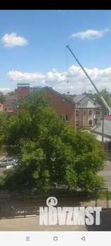 2-к квартира, вторичка, 66м2, 4/5 этаж