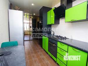 2-к квартира, вторичка, 49м2, 5/5 этаж