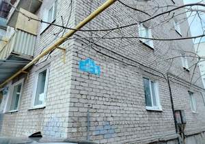 1-к квартира, вторичка, 28м2, 1/5 этаж