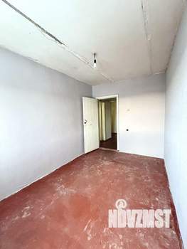 3-к квартира, вторичка, 67м2, 3/3 этаж