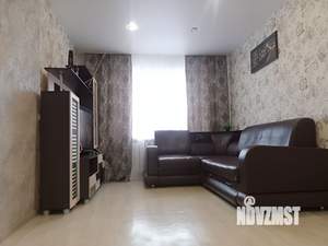 1-к квартира, вторичка, 29м2, 1/5 этаж