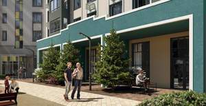 2-к квартира, вторичка, 53м2, 7/8 этаж