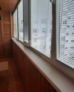10-к квартира, вторичка, 37м2, 5/9 этаж