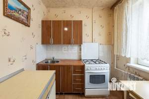 1-к квартира, вторичка, 28м2, 3/5 этаж