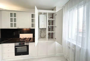 1-к квартира, вторичка, 37м2, 2/3 этаж