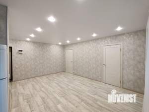 3-к квартира, вторичка, 41м2, 4/5 этаж