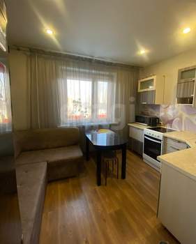 1-к квартира, вторичка, 37м2, 9/9 этаж