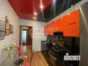 3-к квартира, вторичка, 70м2, 4/5 этаж