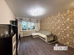 2-к квартира, вторичка, 50м2, 1/10 этаж