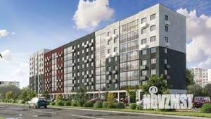 2-к квартира, вторичка, 60м2, 5/8 этаж