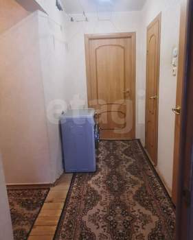 3-к квартира, вторичка, 66м2, 1/9 этаж