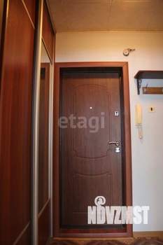1-к квартира, вторичка, 31м2, 1/9 этаж