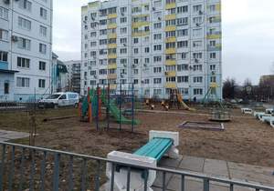 1-к квартира, вторичка, 35м2, 3/9 этаж