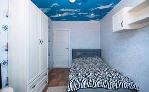 2-к квартира, вторичка, 50м2, 8/9 этаж